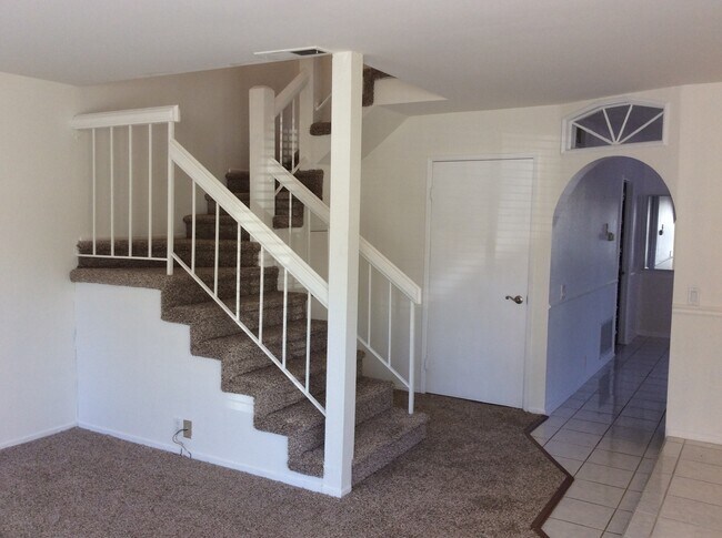 Building Photo - HIGHLY DESIRED, UPGRADED TOWNHOME W/ PATIO...