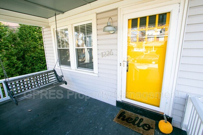 Foto del edificio - House for rent Swisshelm Park