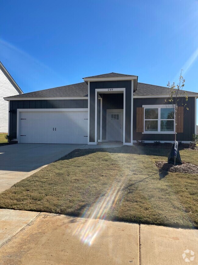 Apartments For Rent in Montevallo AL 35 Rentals