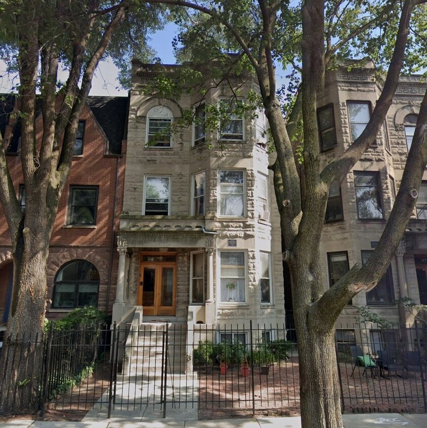 Photo - 1132 W Wrightwood