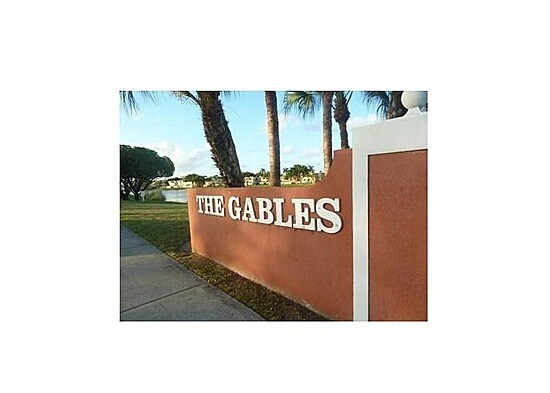Community of Coral Lakes - The Gables - 8590 NW 3rd Ln