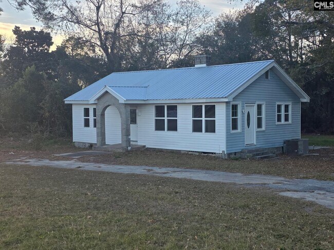 Foto del edificio - 4542 Augusta Hwy