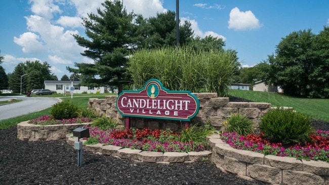 Building Photo - Candlelight Village