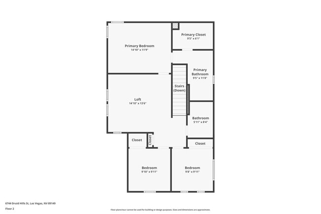 Building Photo - 6744 Druid Hills St
