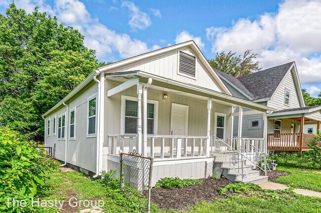 Building Photo - 3 br, 2 bath House - 3628 Highland Ave