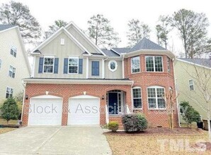 Building Photo - 928 Bentbury Way