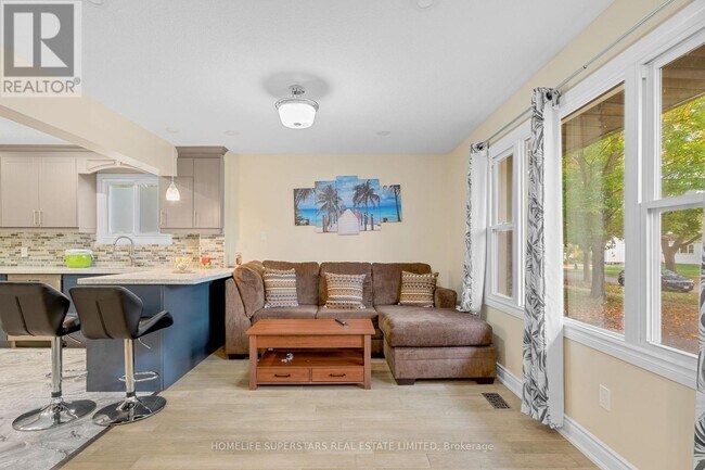 Photo du bâtiment - 13 Lewis St