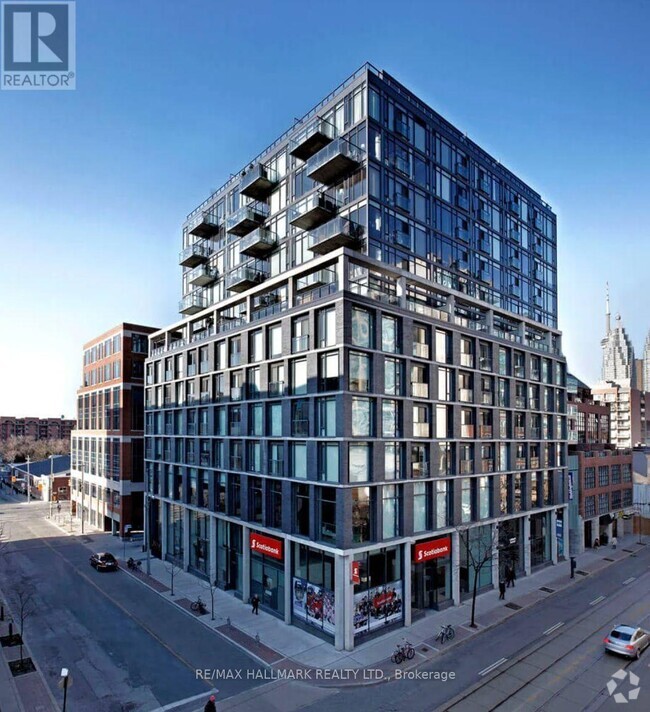 Building Photo - 138-138 Princess St