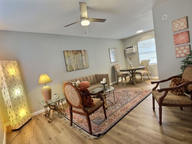 Foto del edificio - The LUX Riverside