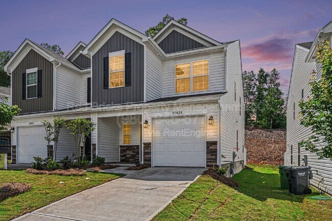 Foto del edificio - 20028 Faithwood Ct