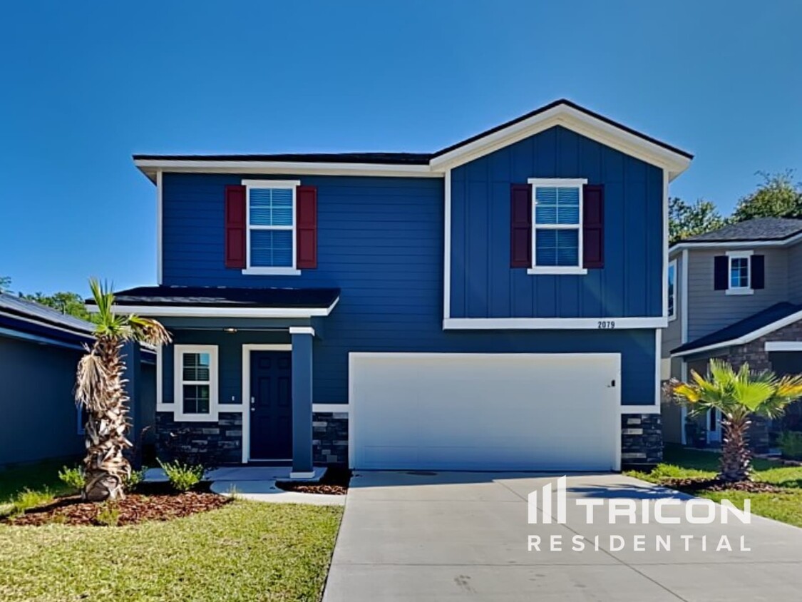 Foto principal - 2079 James Wilson Way Jacksonville FL