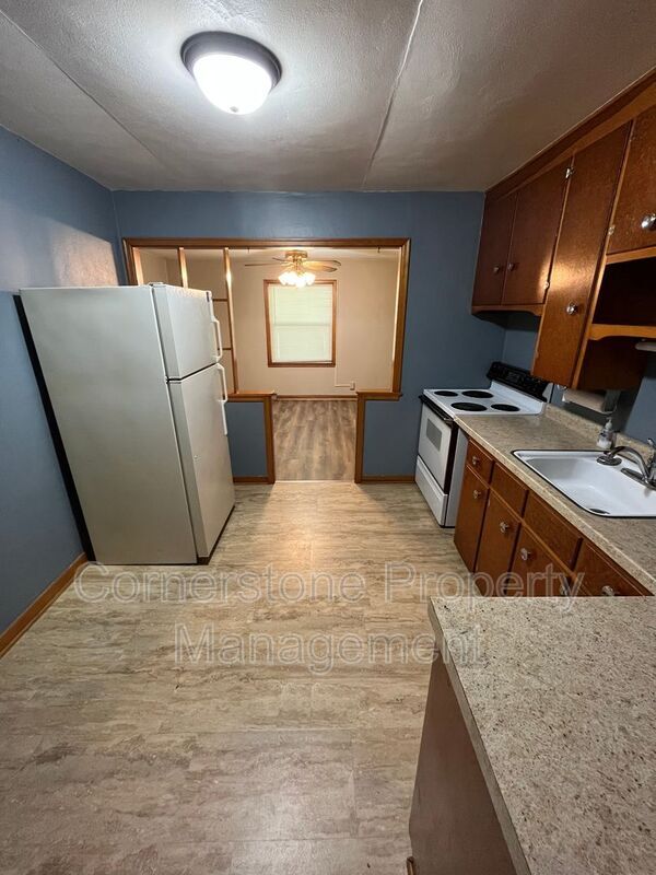 Foto del edificio - 336 K St