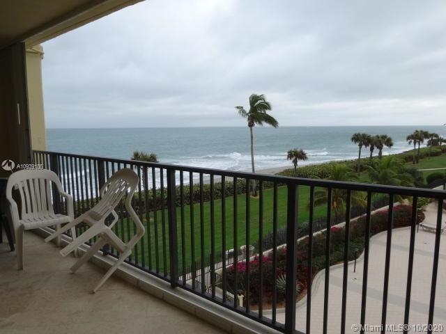 Foto del edificio - 200 Ocean Trail Way