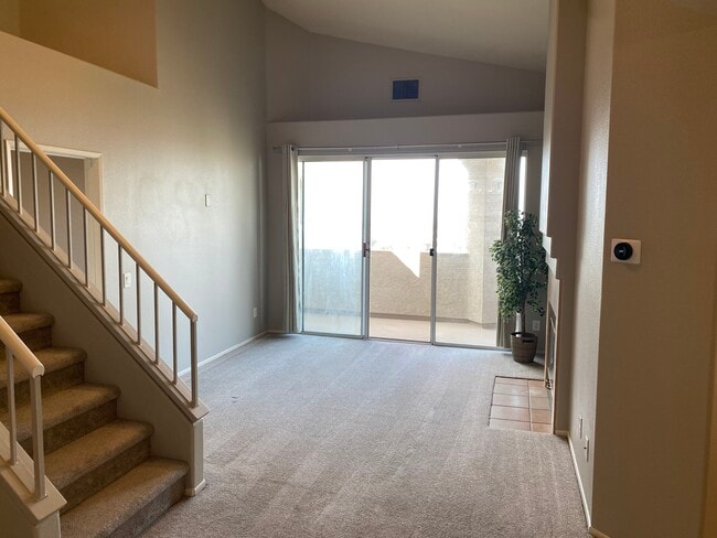 Sala de estar - 11235 Affinity Ct