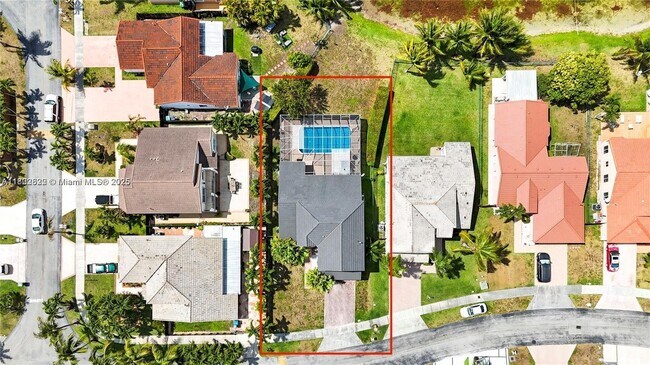 Foto del edificio - 8356 SW 158th Ave