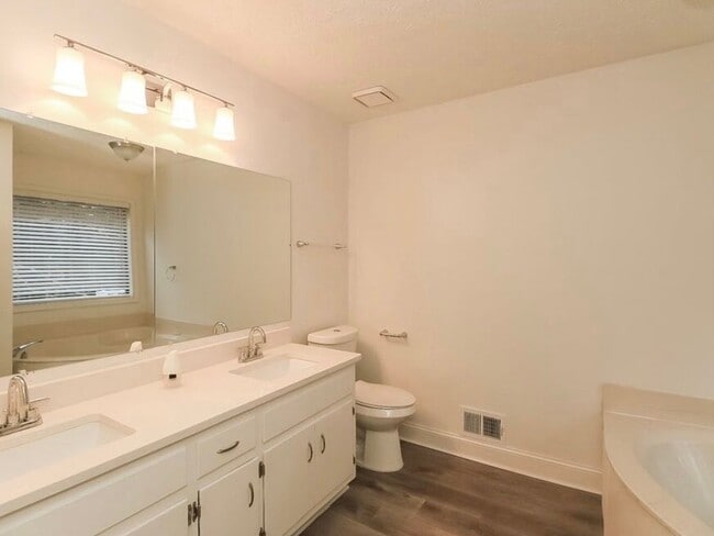 Building Photo - 4140 Hawkins Crossing