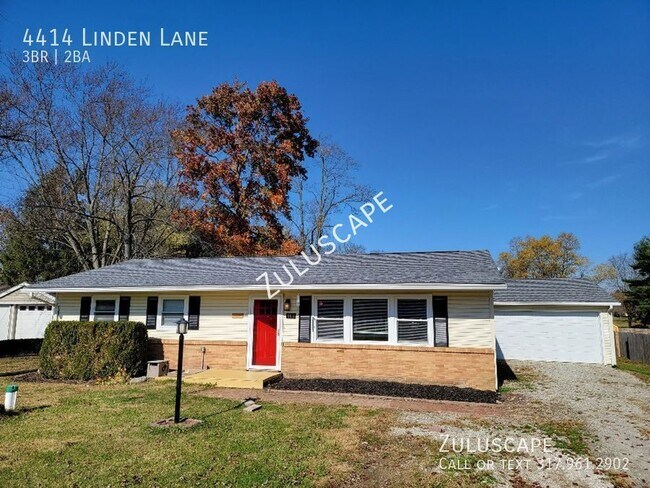 Building Photo - Beautiful 3 bed/2 bath ranch in Anderson