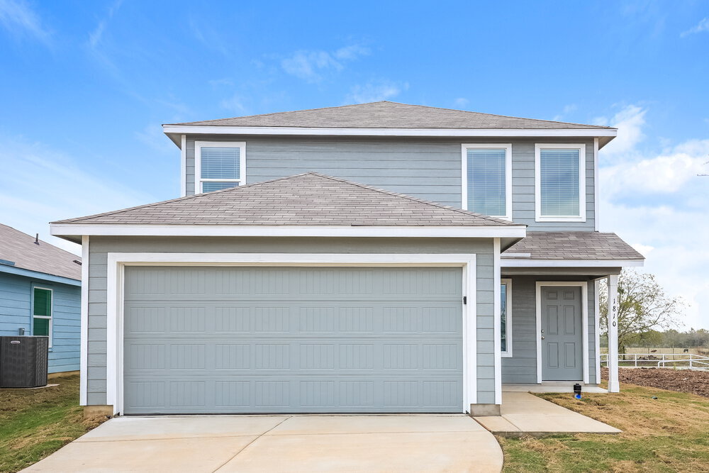 Primary Photo - 1810 Musk Rose