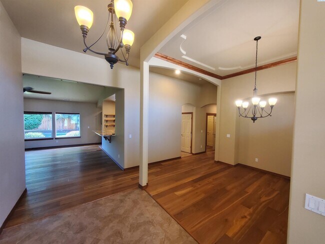 Foto del edificio - South Kennewick Rambler for rent