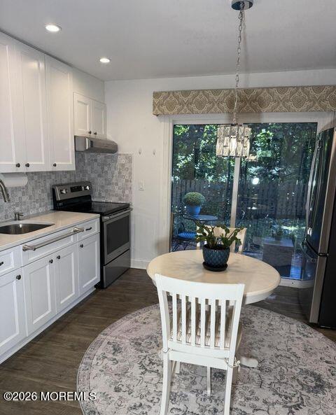 Foto del edificio - 96 East Ave