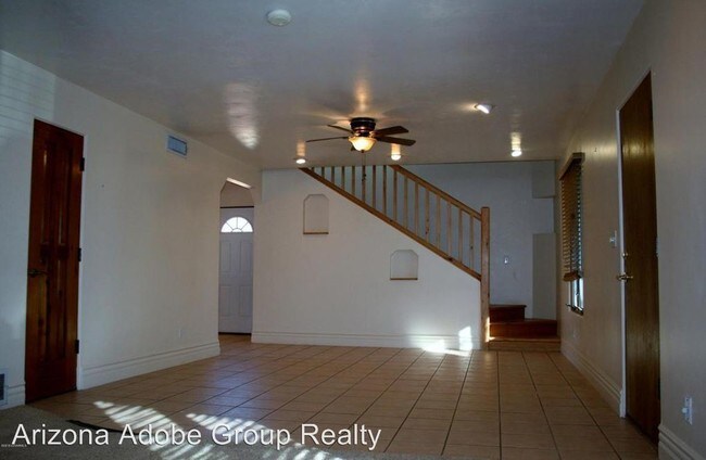 Building Photo - 2 br, 1 bath House - 1058 S. 5th St.