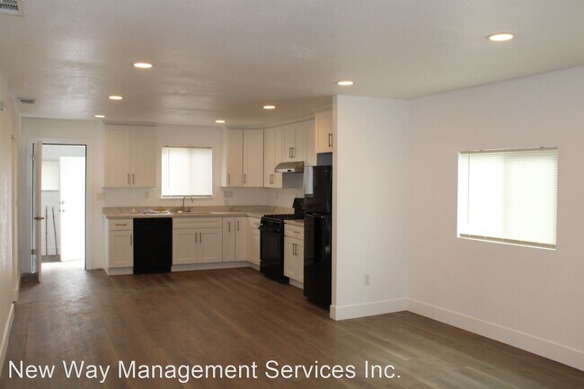 Building Photo - 2 br, 1 bath House - 610 Warford