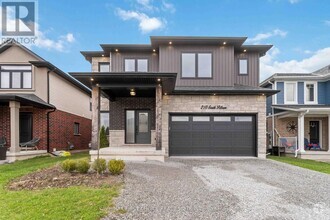 Building Photo - 210 S Pelham Rd