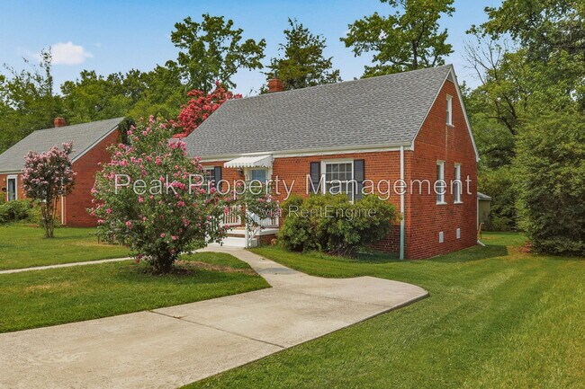 Foto del edificio - 6410 Morningside Dr