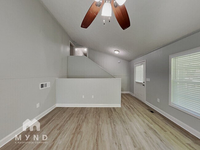 Foto del edificio - 8899 Dorsey Rd