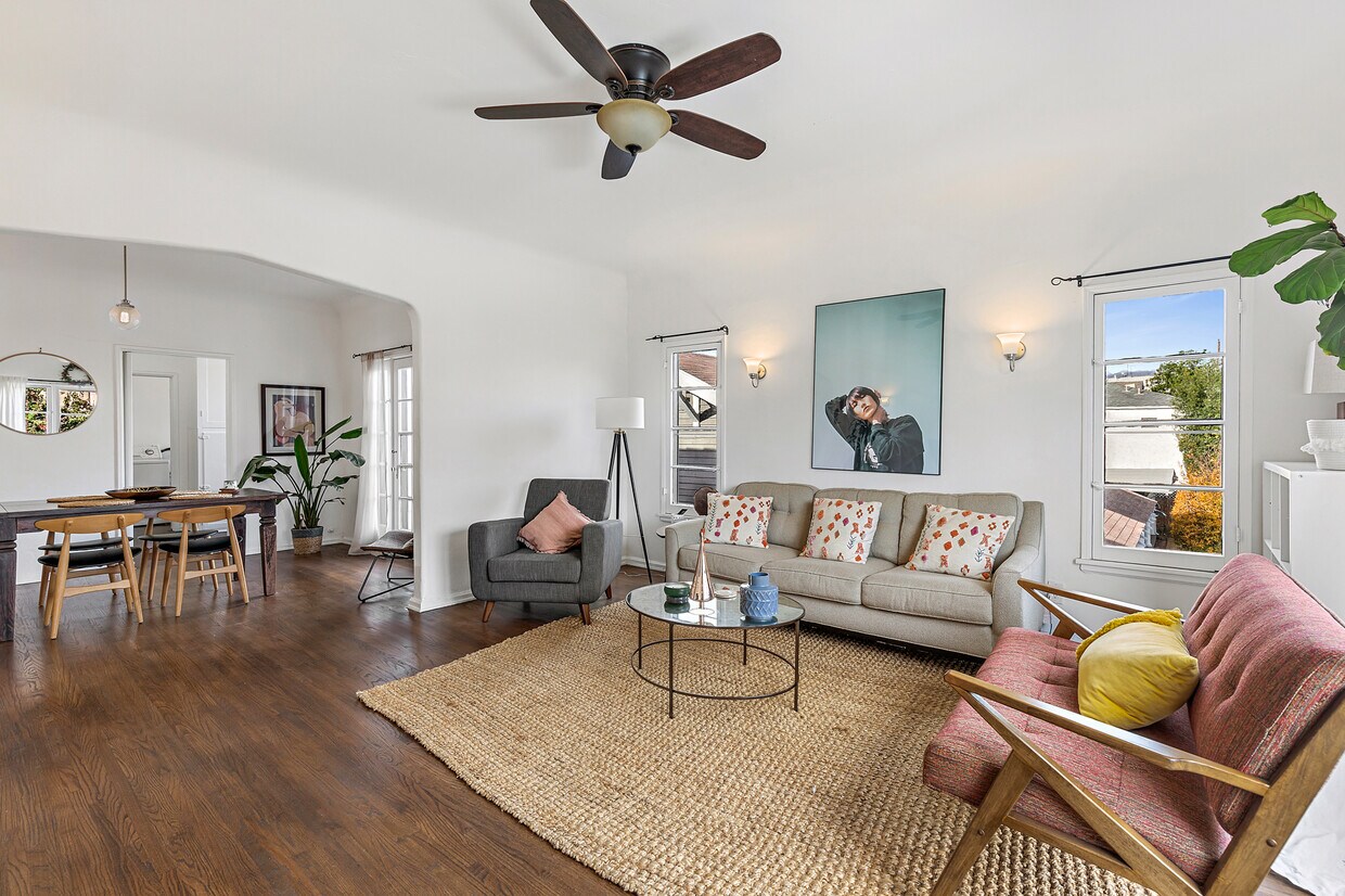 Foto principal - 1219 Gordon St