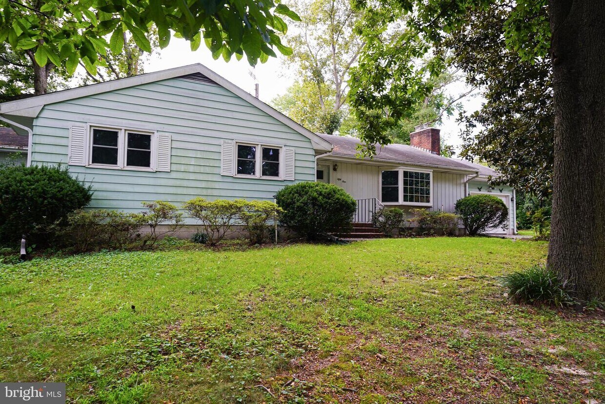 24242 Beaver Dam Dr, Seaford, DE 19973 House Rental in Seaford, DE