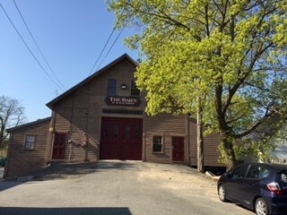 Barn en el hotel - 76 Elm St