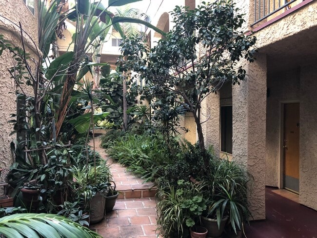 Foto del edificio - Villa Isabella