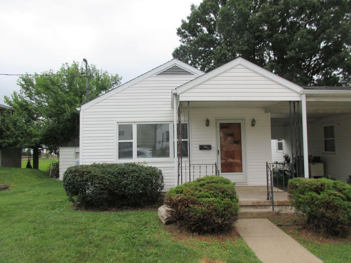 3414 Elm St Unit B, Parkersburg, WV 26104 - Room For Rent In ...