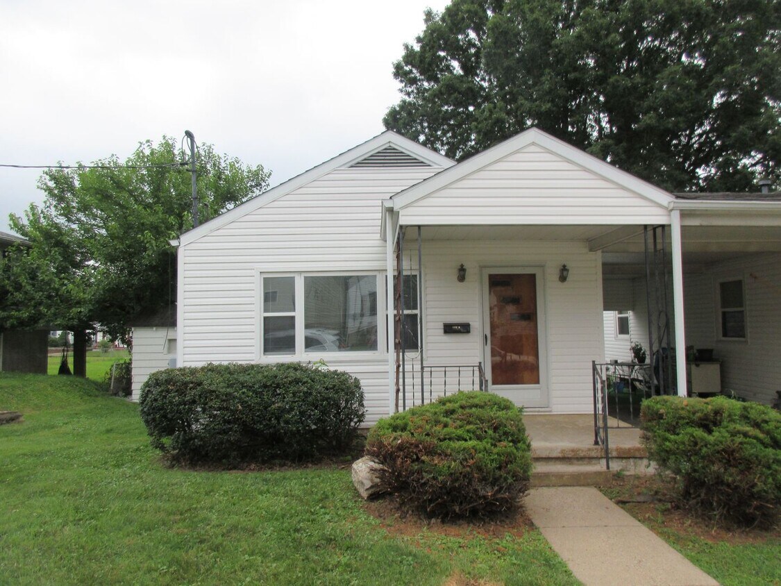 Primary Photo - 3414 Elm Street