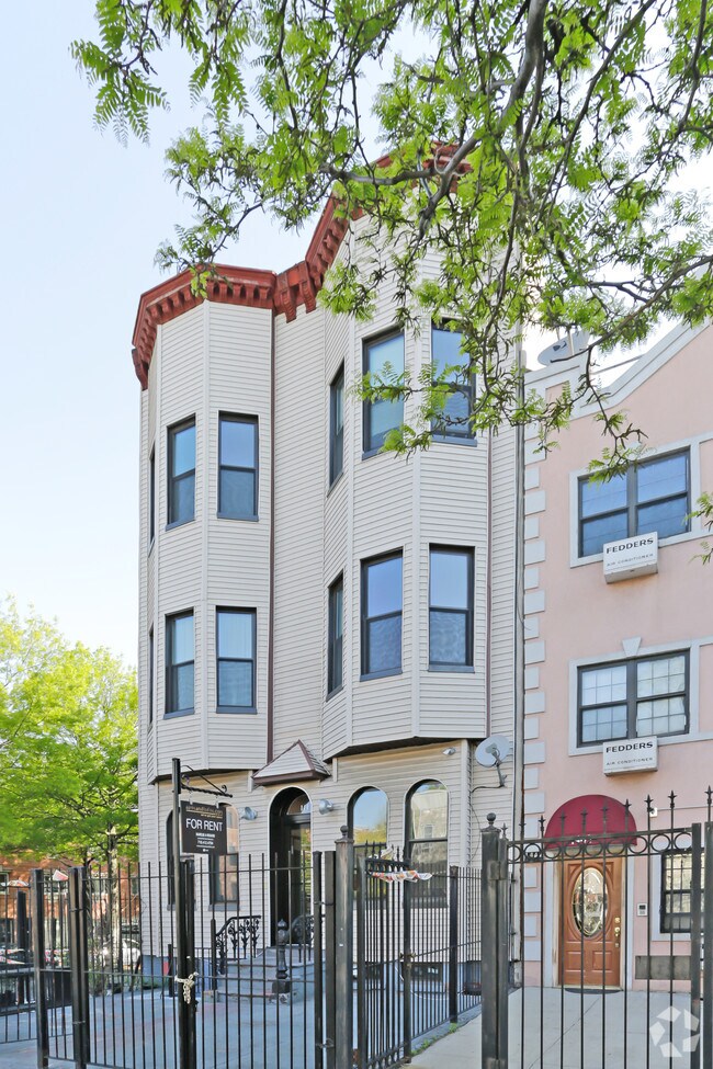 1441 Bushwick Ave Brooklyn, NY 11207 Rentals Brooklyn, NY