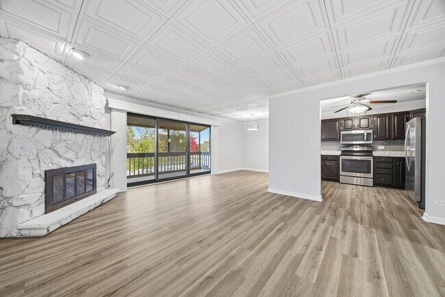 Foto del edificio - 15700 86th Ave