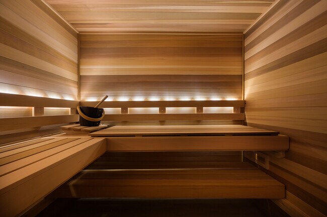 Foto del edificio - The Ash