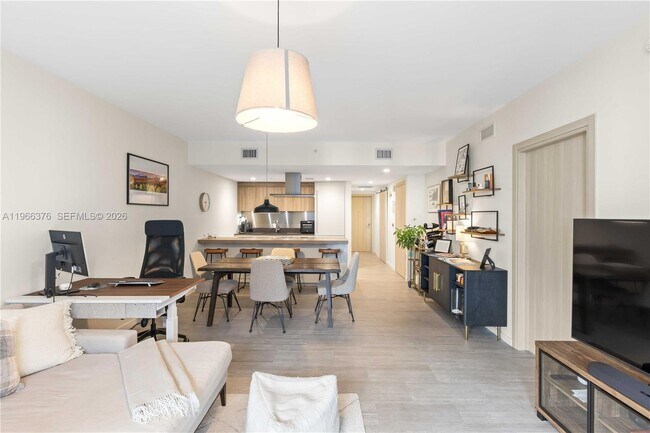 Foto del edificio - 1000 Brickell Plaza