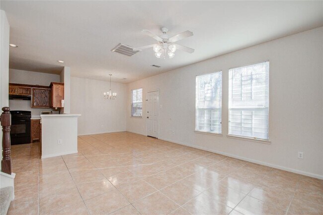 Foto del edificio - 4512 Balkin St
