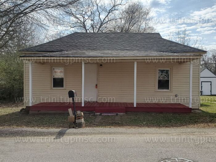 Nice home with new paint one block off Mai... House for Rent in