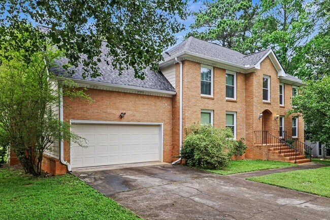 Foto del edificio - 3695 Winters Hill Dr