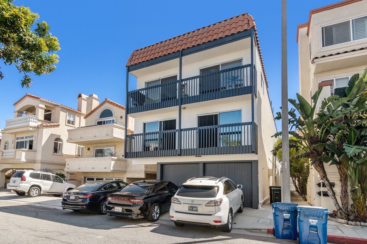 Foto principal - 850 Loma Dr