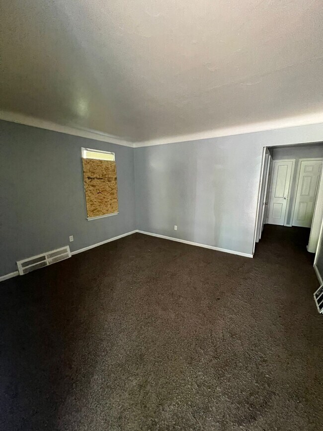 10940 Balfour Rd, Detroit, MI 48224 House Rental in Detroit, MI