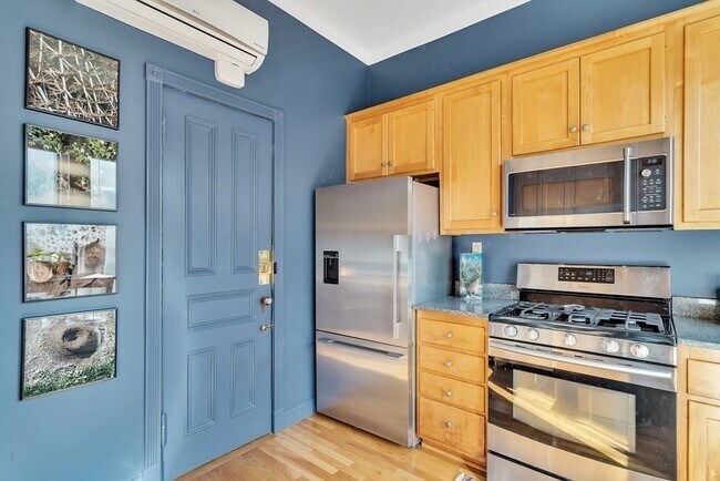 Foto del edificio - 295 Beacon St