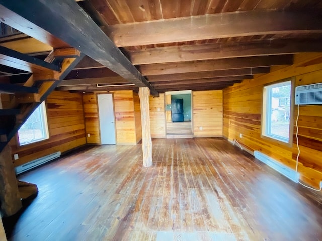 Foto del edificio - 1203 N Mecklenburg Ave