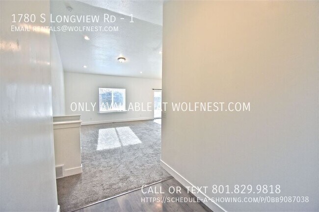 Foto del edificio - 1780 S Longview Rd