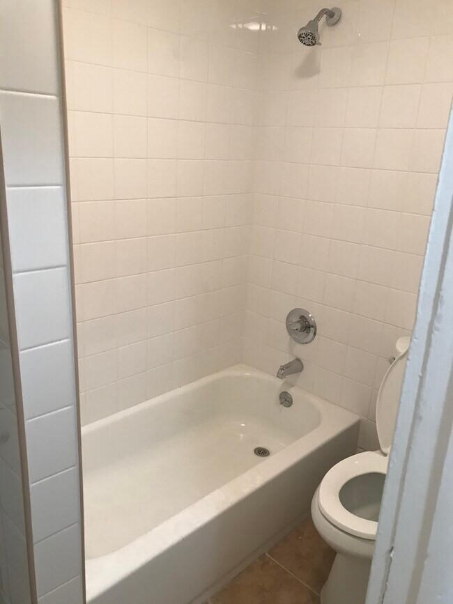 Baño - 215 Ashburton Ave