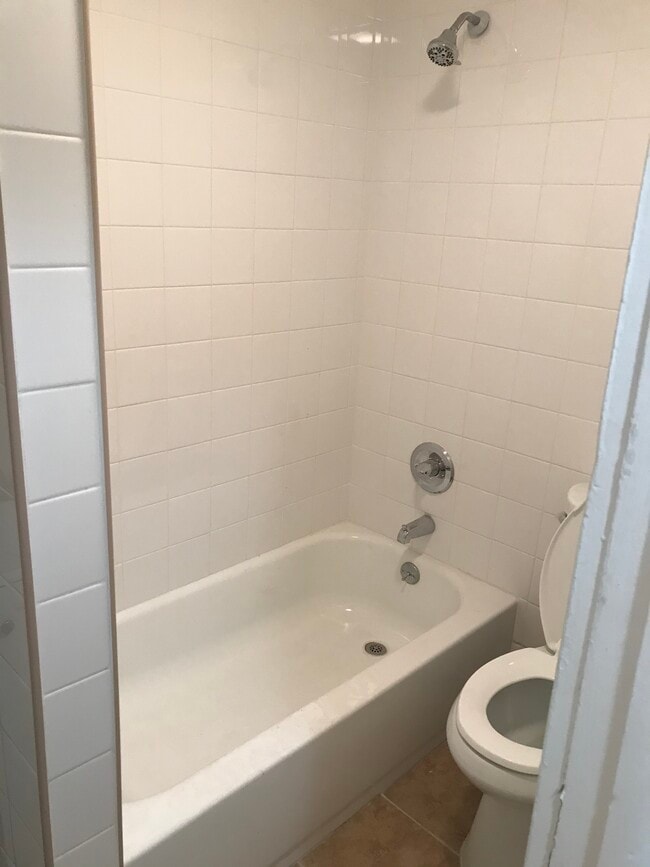 Bathroom - 215 Ashburton Ave