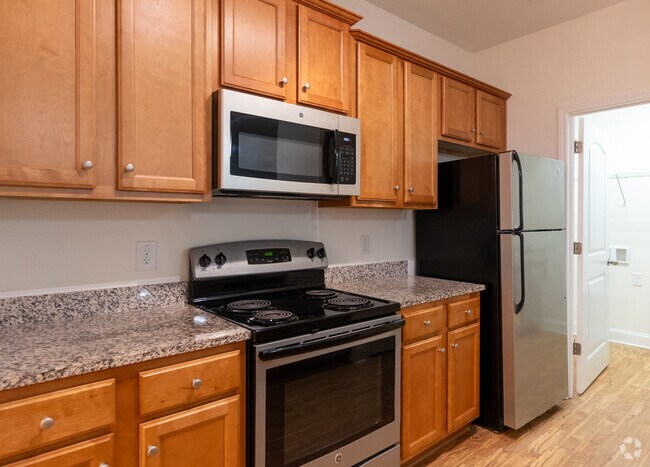 ¡Diferentes opciones de cocina para elegir! - Wendover At Meadowood